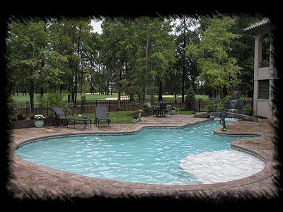 Manufacturers Exporters and Wholesale Suppliers of Swimming pool projects  Industrial Area Punjab